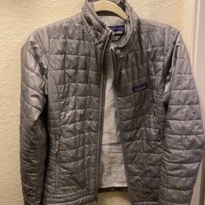 Womens patagonia jacket